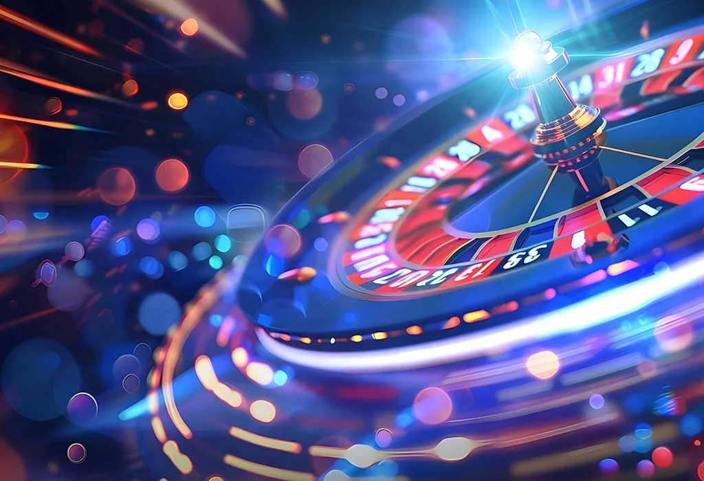 Chơi cùng dealer thật — Live Casino vipvip66 có gì?